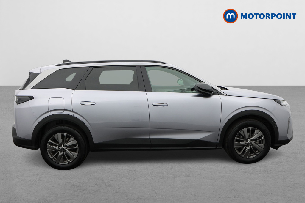 Peugeot 5008 Allure Automatic Petrol SUV - Stock Number (1647898) - Drivers side
