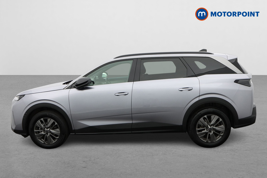 Peugeot 5008 Allure Automatic Petrol SUV - Stock Number (1647898) - Passenger side