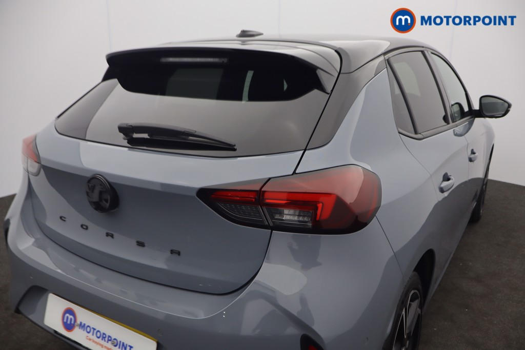 Vauxhall Corsa GS Manual Petrol Hatchback - Stock Number (1647931) - 3rd supplementary image