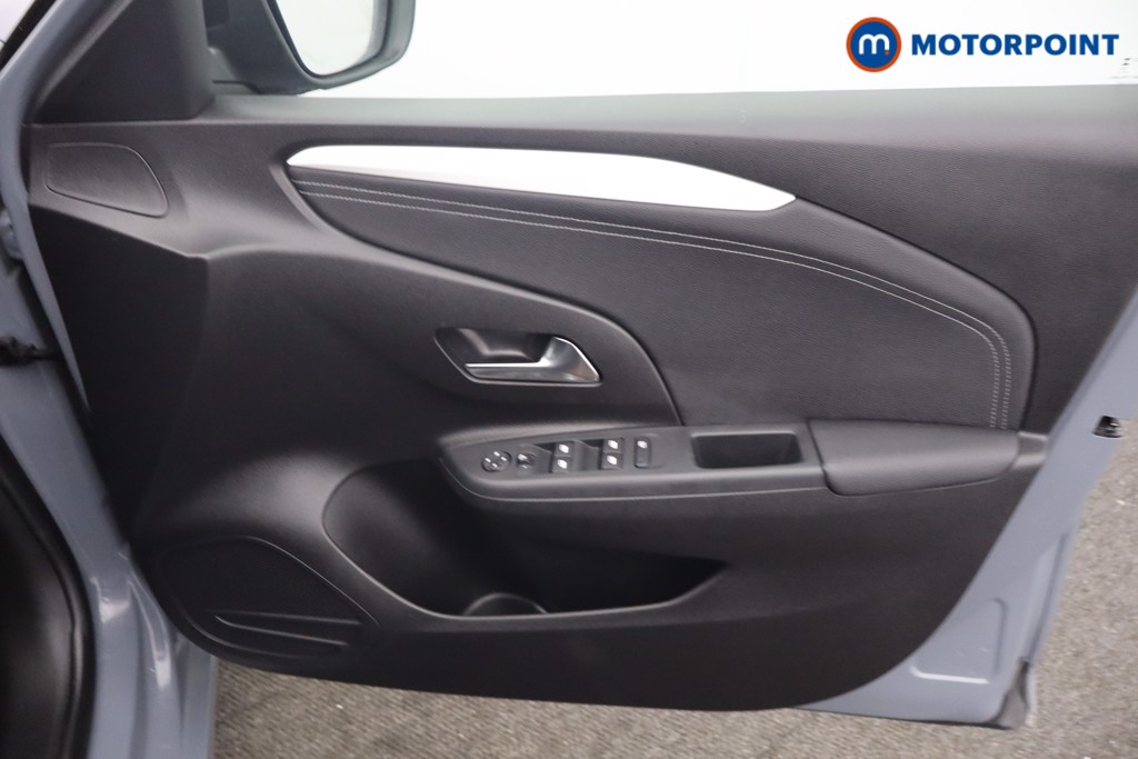 Vauxhall Corsa GS Manual Petrol Hatchback - Stock Number (1647931) - 9th supplementary image