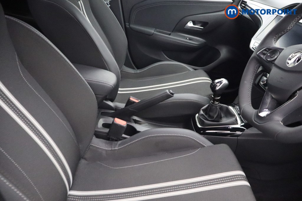 Vauxhall Corsa GS Manual Petrol Hatchback - Stock Number (1647931) - 11th supplementary image