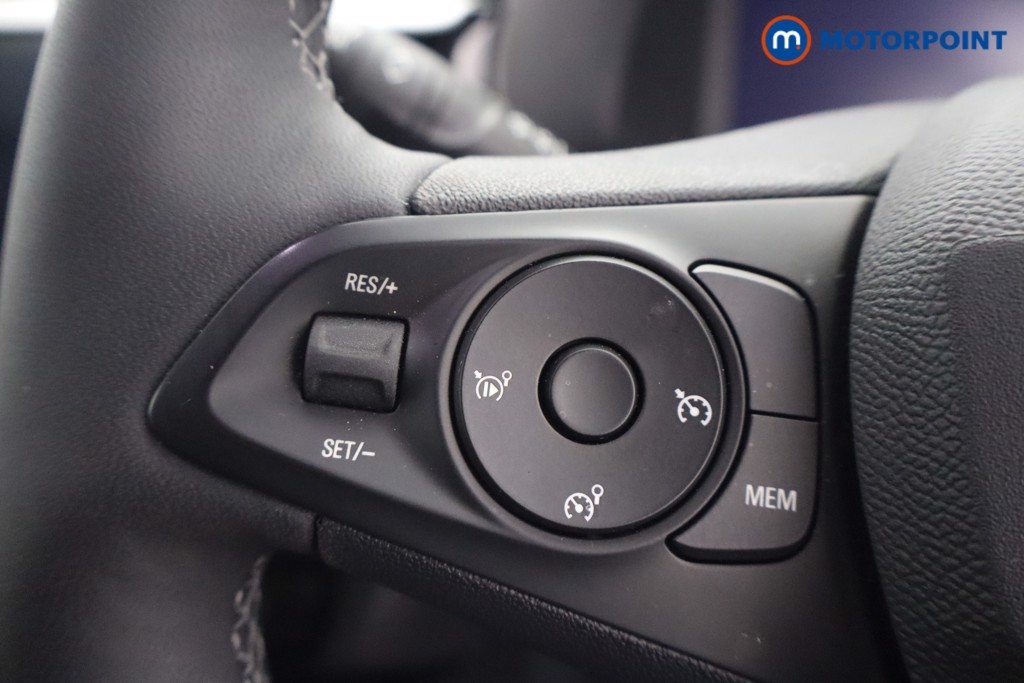 Vauxhall Corsa GS Manual Petrol Hatchback - Stock Number (1647931) - 14th supplementary image