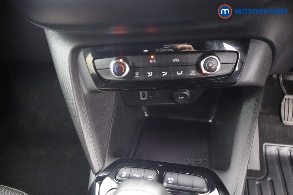 Vauxhall Corsa GS Manual Petrol Hatchback - Stock Number (1647931) - 15th supplementary image