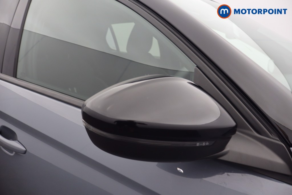 Vauxhall Corsa GS Manual Petrol Hatchback - Stock Number (1647931) - 18th supplementary image