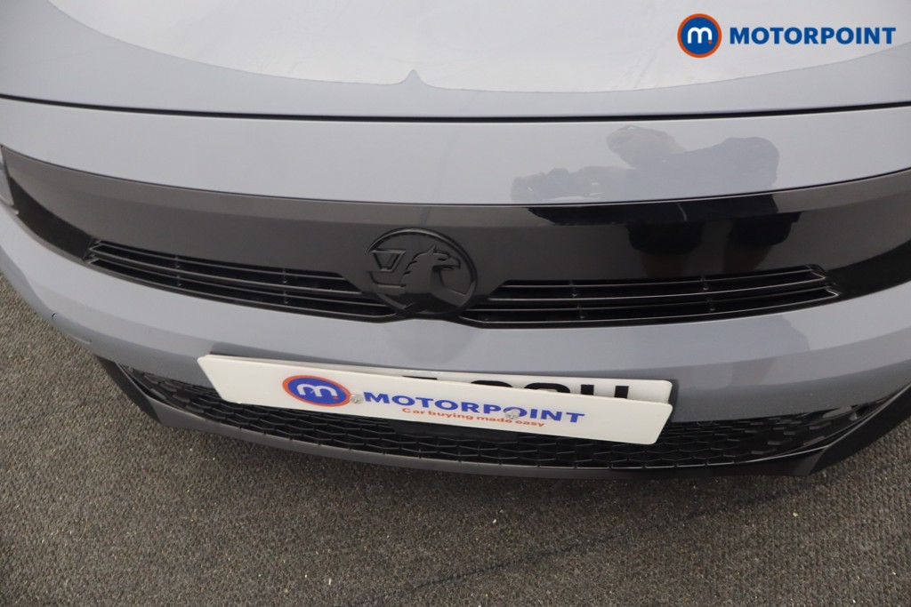 Vauxhall Corsa GS Manual Petrol Hatchback - Stock Number (1647931) - 20th supplementary image