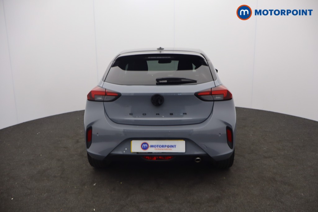 Vauxhall Corsa GS Manual Petrol Hatchback - Stock Number (1647931) - 1st supplementary image