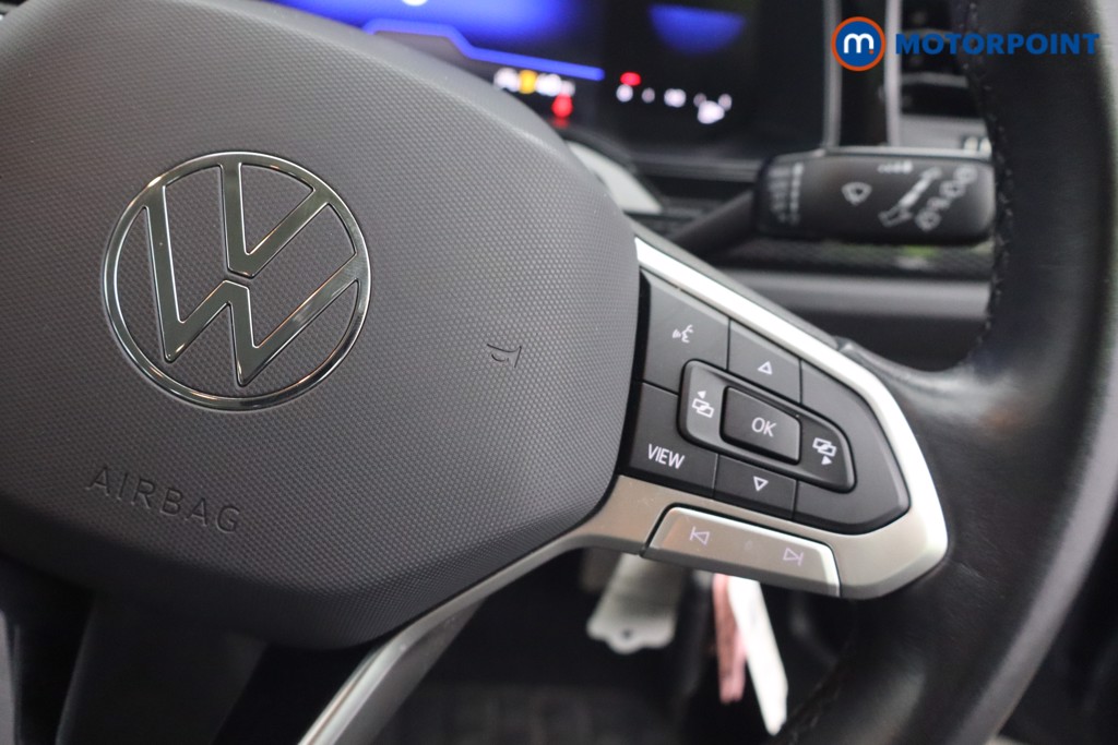 Volkswagen Polo Life Manual Petrol Hatchback - Stock Number (1647937) - 4th supplementary image