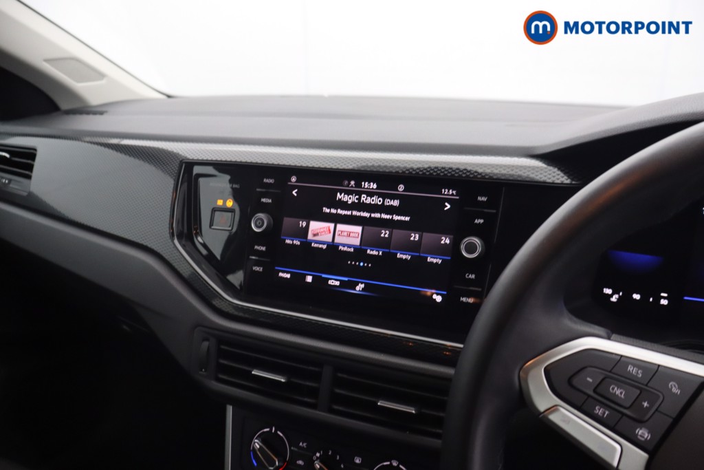 Volkswagen Polo Life Manual Petrol Hatchback - Stock Number (1647937) - 5th supplementary image