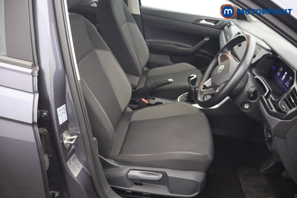 Volkswagen Polo Life Manual Petrol Hatchback - Stock Number (1647937) - 10th supplementary image