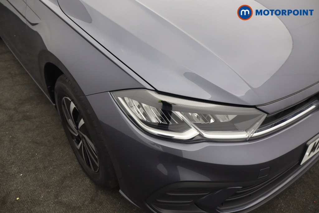 Volkswagen Polo Life Manual Petrol Hatchback - Stock Number (1647937) - 12th supplementary image