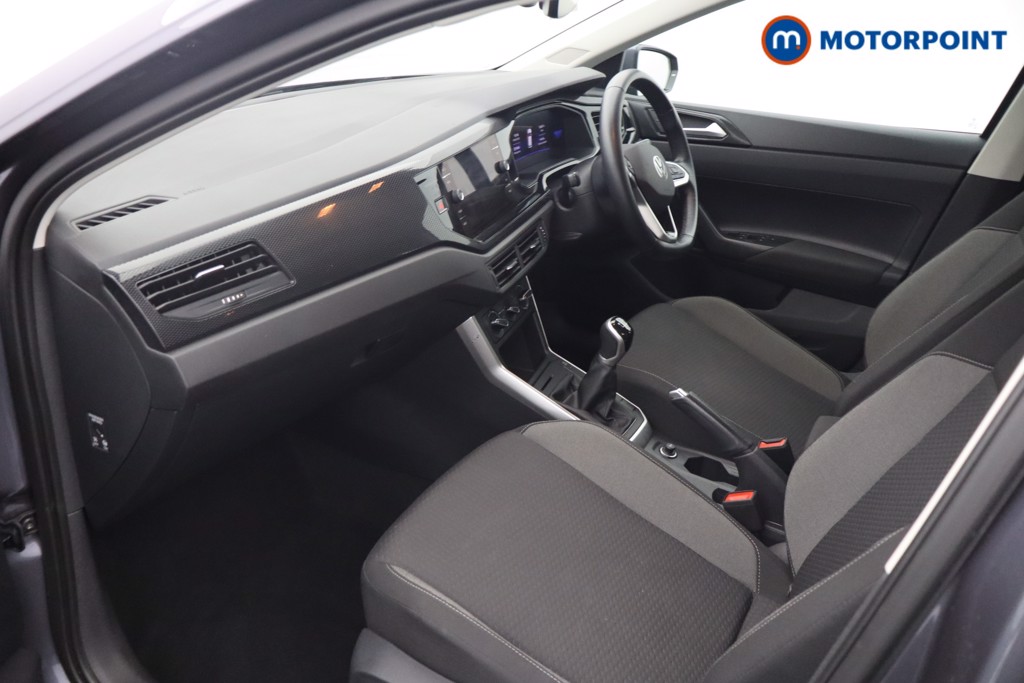 Volkswagen Polo Life Manual Petrol Hatchback - Stock Number (1647937) - 13th supplementary image