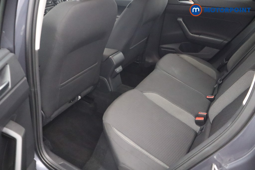 Volkswagen Polo Life Manual Petrol Hatchback - Stock Number (1647937) - 14th supplementary image