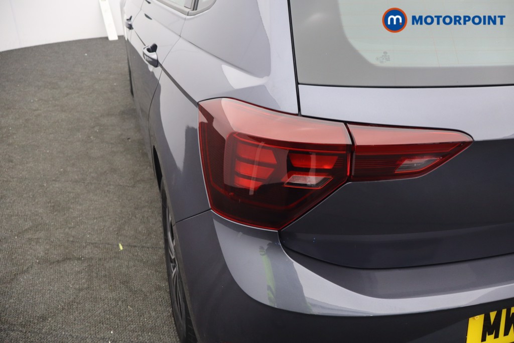 Volkswagen Polo Life Manual Petrol Hatchback - Stock Number (1647937) - 15th supplementary image