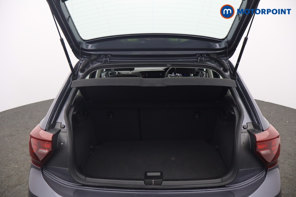 Volkswagen Polo Life Manual Petrol Hatchback - Stock Number (1647937) - 16th supplementary image