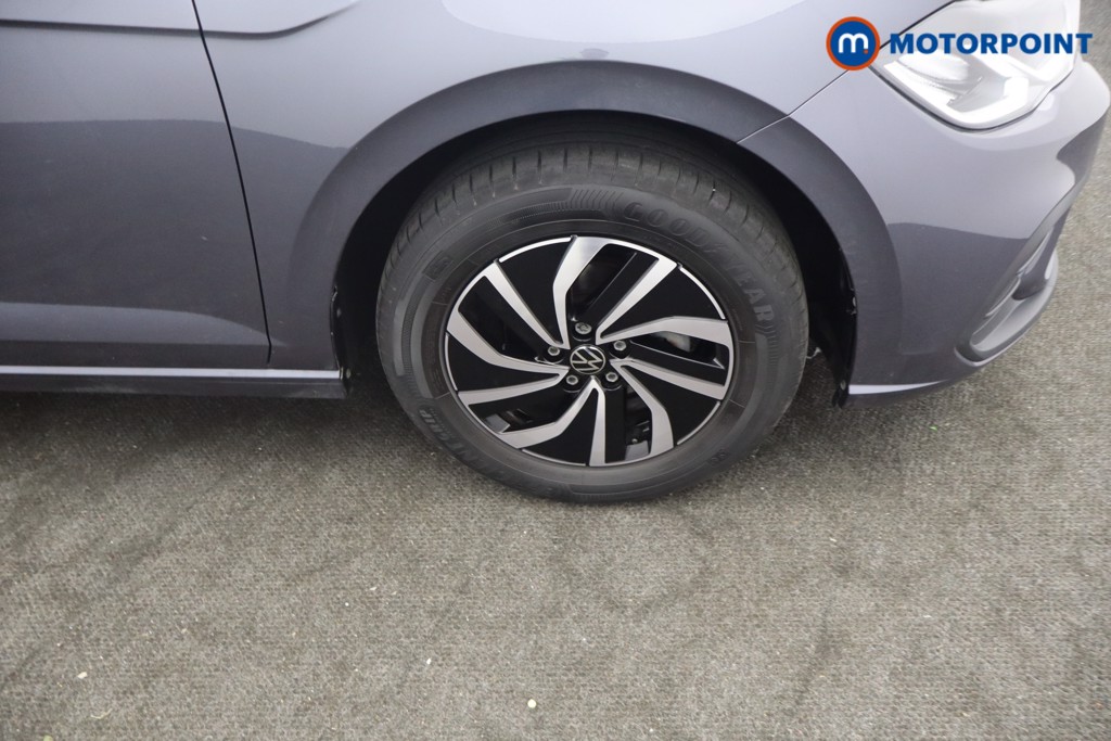 Volkswagen Polo Life Manual Petrol Hatchback - Stock Number (1647937) - 18th supplementary image