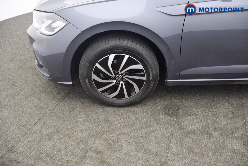 Volkswagen Polo Life Manual Petrol Hatchback - Stock Number (1647937) - 19th supplementary image
