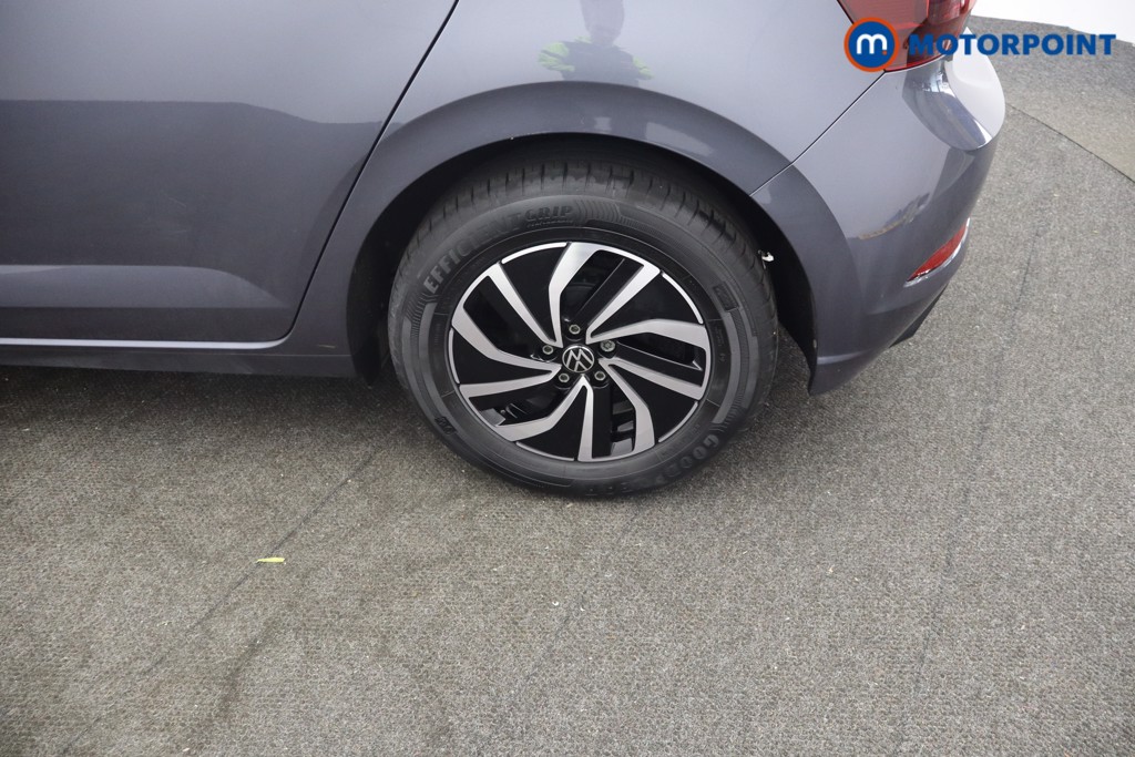 Volkswagen Polo Life Manual Petrol Hatchback - Stock Number (1647937) - 20th supplementary image