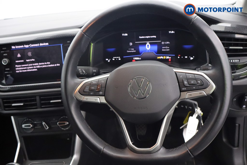 Volkswagen Polo Life Manual Petrol Hatchback - Stock Number (1647949) - 2nd supplementary image