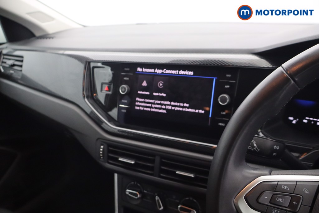 Volkswagen Polo Life Manual Petrol Hatchback - Stock Number (1647949) - 6th supplementary image