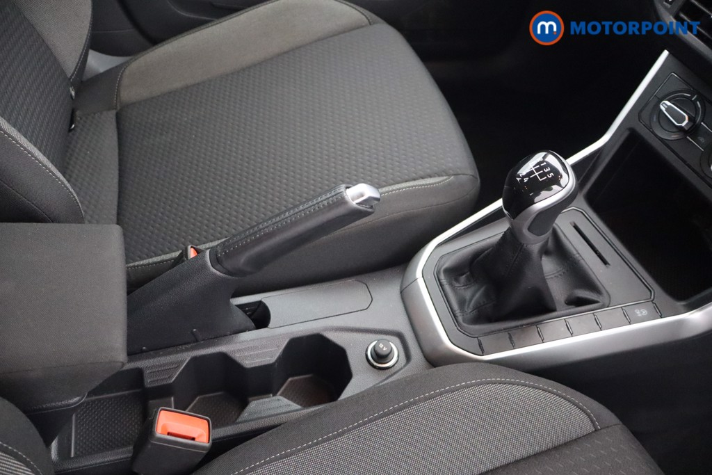 Volkswagen Polo Life Manual Petrol Hatchback - Stock Number (1647949) - 8th supplementary image