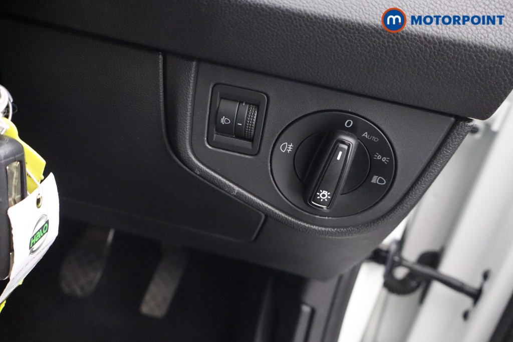 Volkswagen Polo Life Manual Petrol Hatchback - Stock Number (1647949) - 9th supplementary image