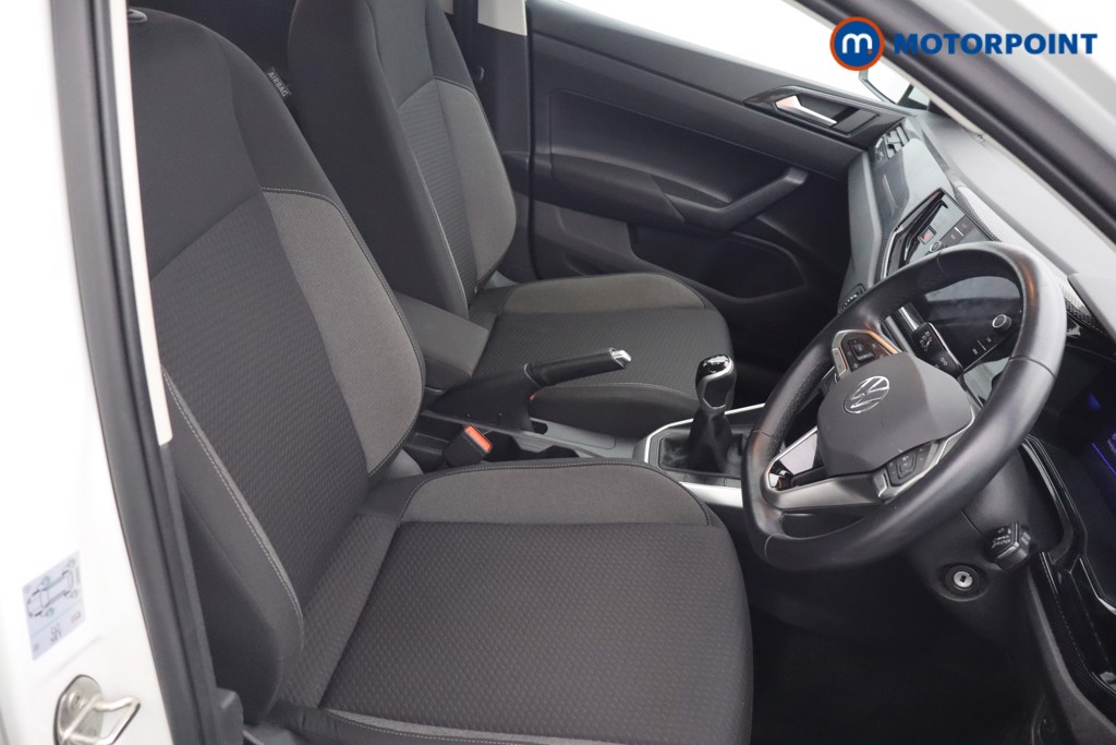 Volkswagen Polo Life Manual Petrol Hatchback - Stock Number (1647949) - 11th supplementary image