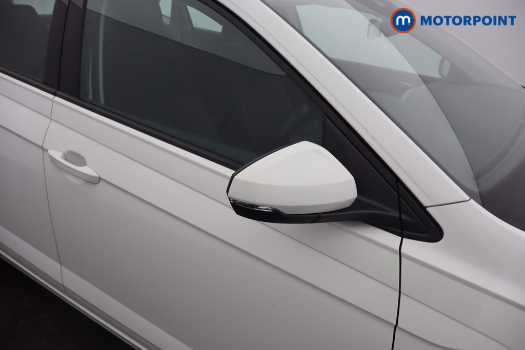 Volkswagen Polo Life Manual Petrol Hatchback - Stock Number (1647949) - 12th supplementary image