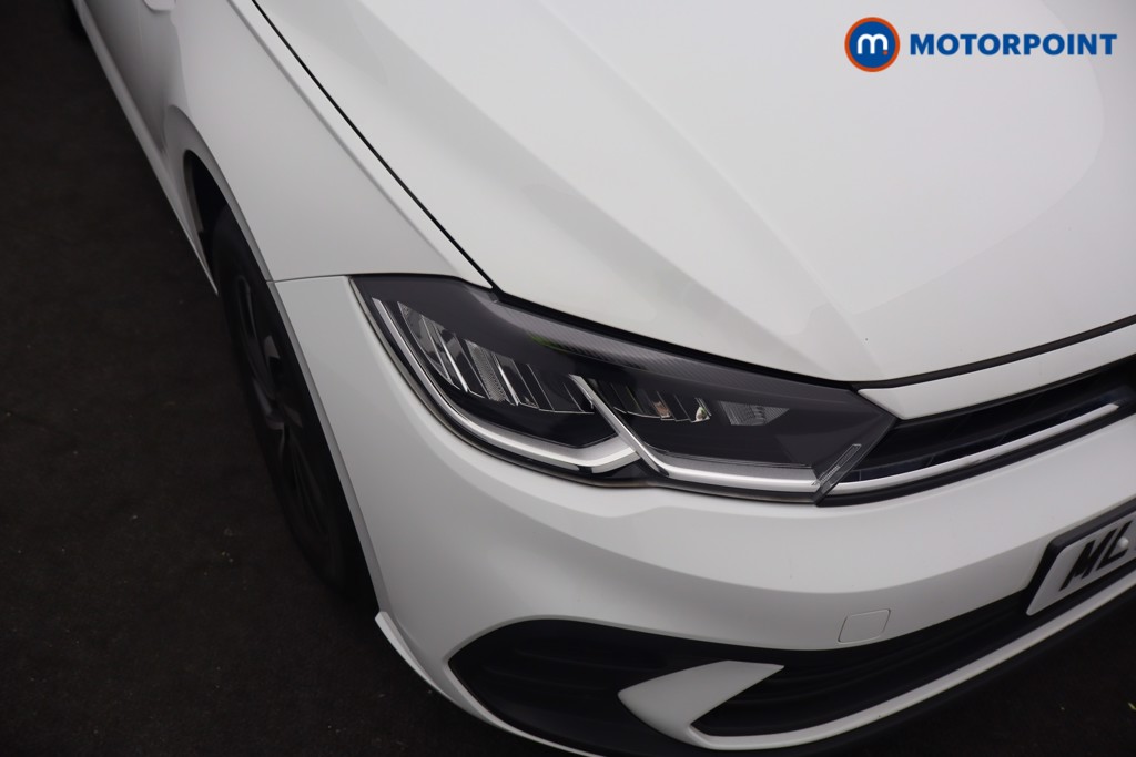 Volkswagen Polo Life Manual Petrol Hatchback - Stock Number (1647949) - 13th supplementary image