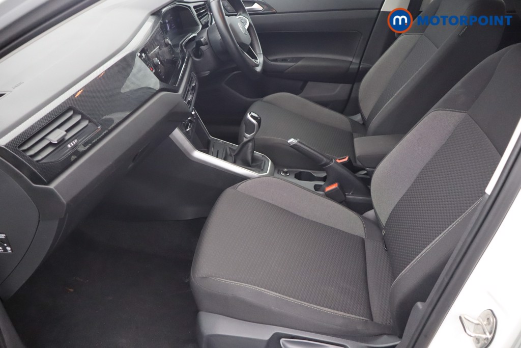 Volkswagen Polo Life Manual Petrol Hatchback - Stock Number (1647949) - 14th supplementary image