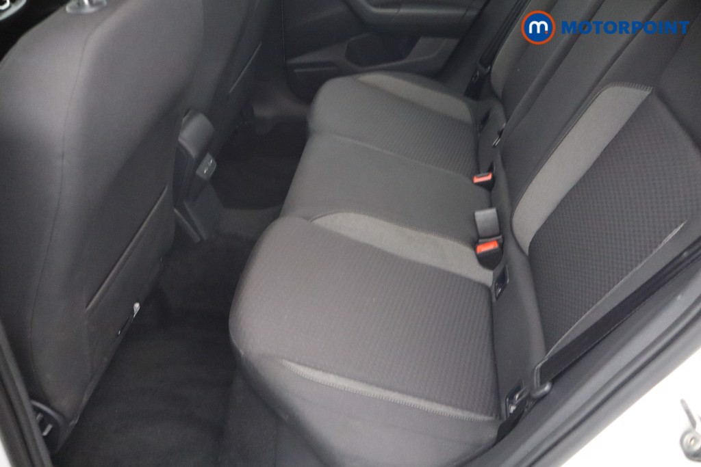 Volkswagen Polo Life Manual Petrol Hatchback - Stock Number (1647949) - 15th supplementary image