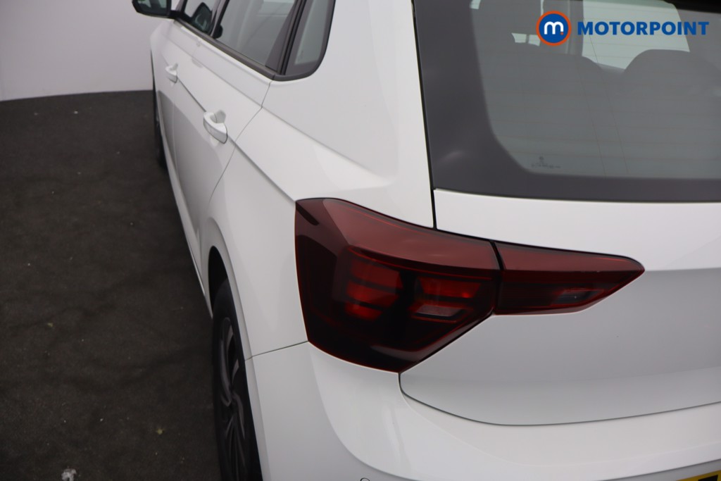 Volkswagen Polo Life Manual Petrol Hatchback - Stock Number (1647949) - 17th supplementary image