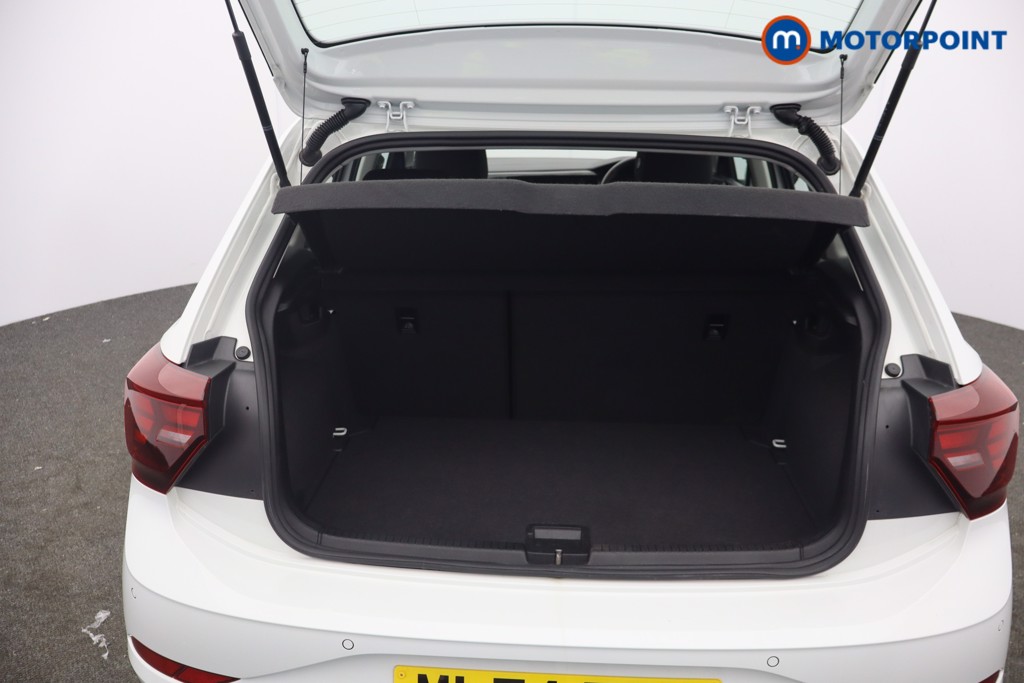 Volkswagen Polo Life Manual Petrol Hatchback - Stock Number (1647949) - 18th supplementary image