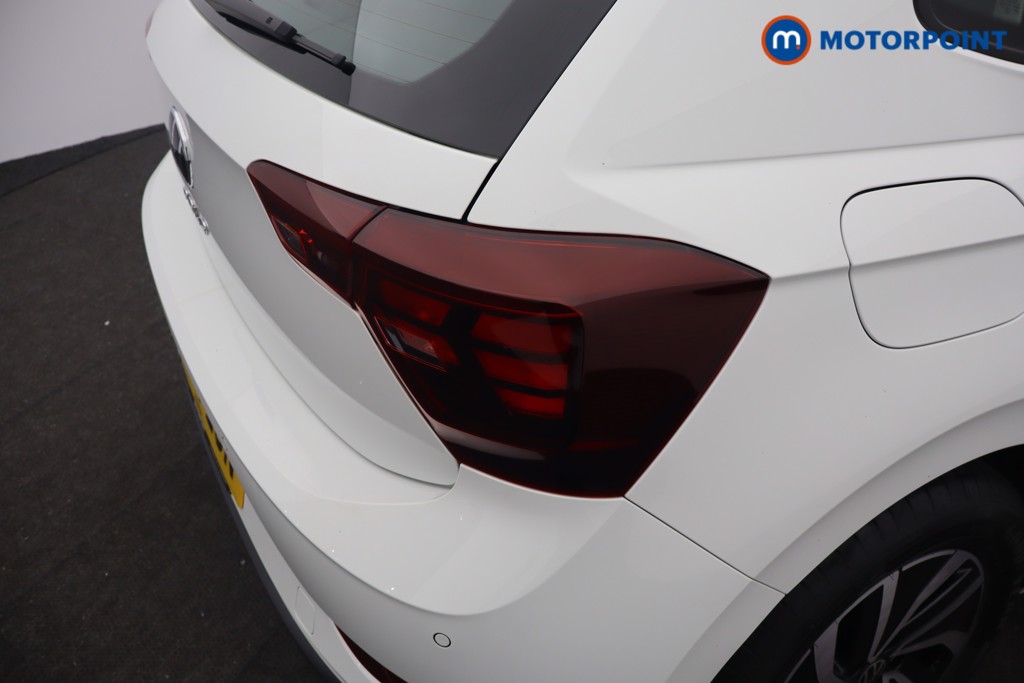 Volkswagen Polo Life Manual Petrol Hatchback - Stock Number (1647949) - 19th supplementary image