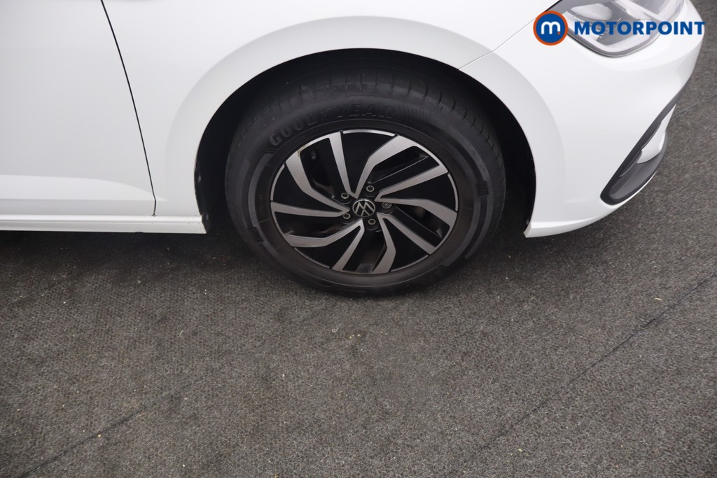 Volkswagen Polo Life Manual Petrol Hatchback - Stock Number (1647949) - 21st supplementary image