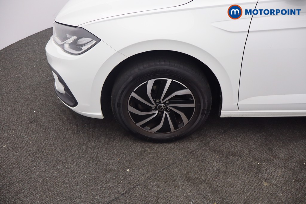 Volkswagen Polo Life Manual Petrol Hatchback - Stock Number (1647949) - 22nd supplementary image