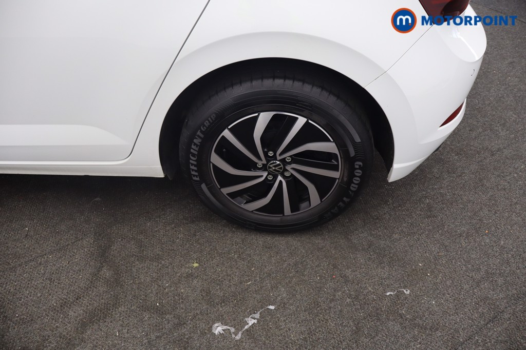 Volkswagen Polo Life Manual Petrol Hatchback - Stock Number (1647949) - 23rd supplementary image