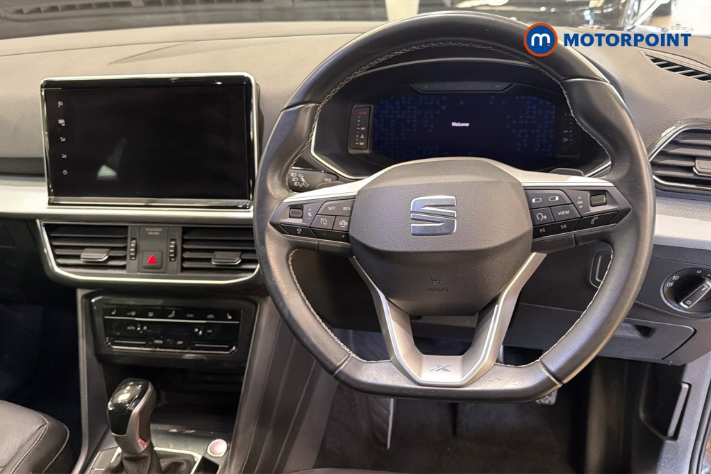 Seat Tarraco Xcellence Lux Automatic Diesel SUV - Stock Number (1648045) - 2nd supplementary image