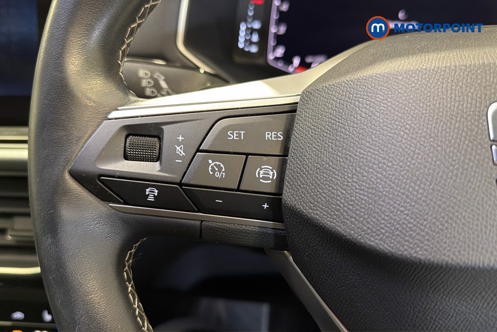 Seat Tarraco Xcellence Lux Automatic Diesel SUV - Stock Number (1648045) - 3rd supplementary image