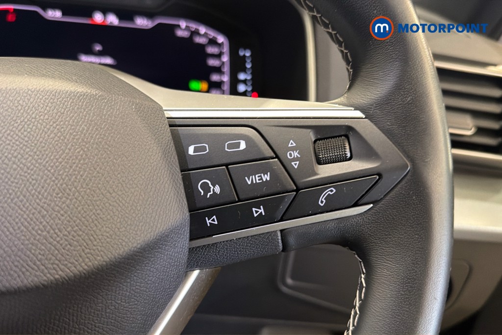 Seat Tarraco Xcellence Lux Automatic Diesel SUV - Stock Number (1648045) - 4th supplementary image