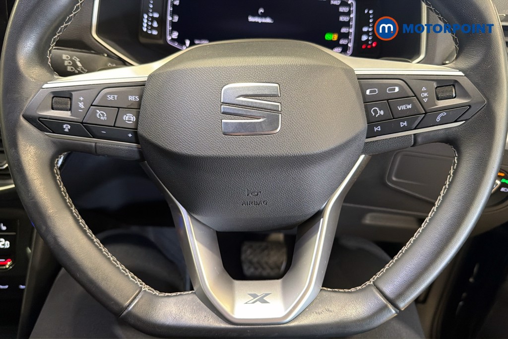 Seat Tarraco Xcellence Lux Automatic Diesel SUV - Stock Number (1648045) - 5th supplementary image
