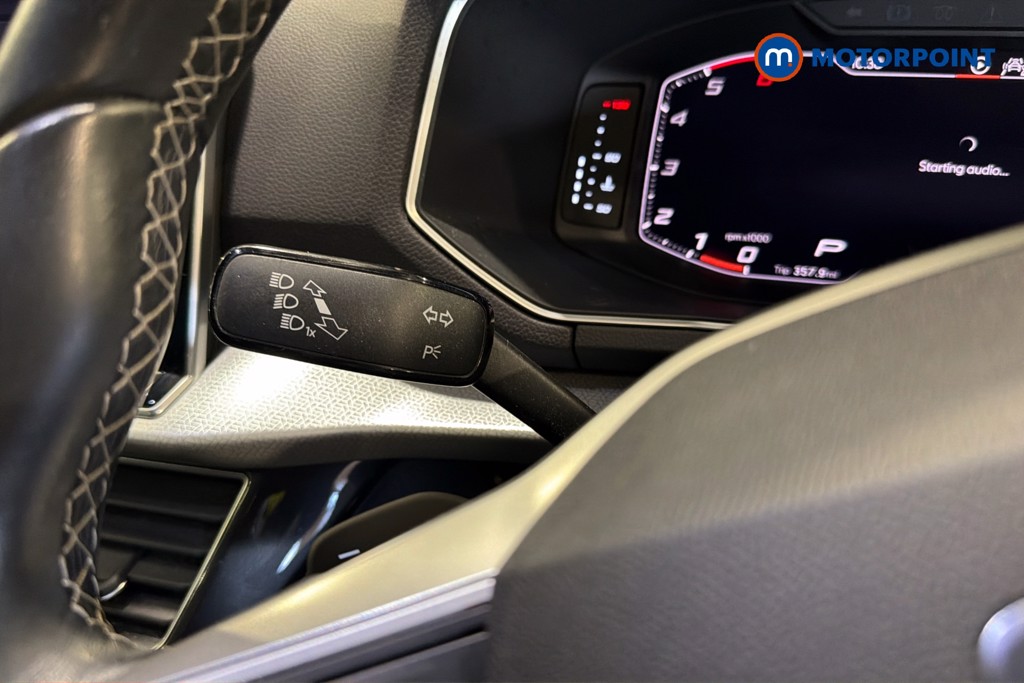 Seat Tarraco Xcellence Lux Automatic Diesel SUV - Stock Number (1648045) - 6th supplementary image