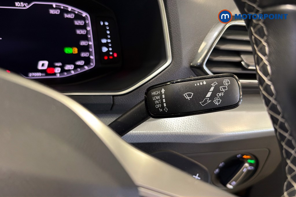 Seat Tarraco Xcellence Lux Automatic Diesel SUV - Stock Number (1648045) - 7th supplementary image