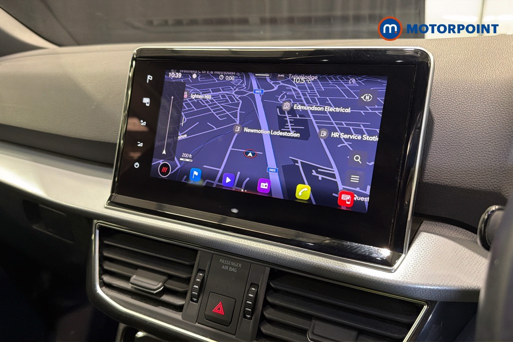 Seat Tarraco Xcellence Lux Automatic Diesel SUV - Stock Number (1648045) - 10th supplementary image