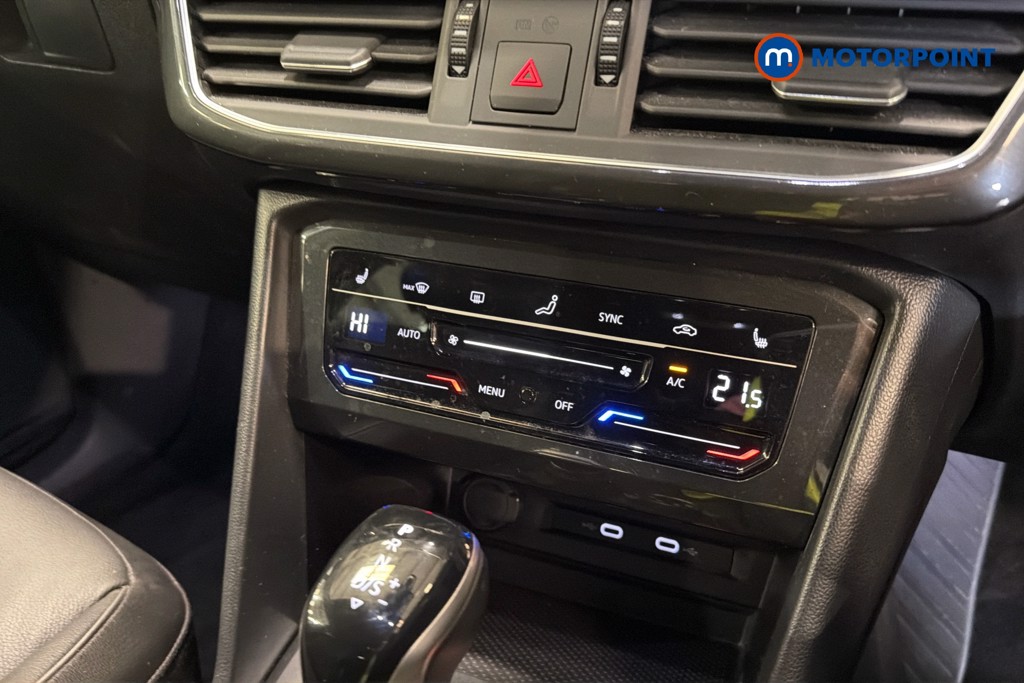 Seat Tarraco Xcellence Lux Automatic Diesel SUV - Stock Number (1648045) - 12th supplementary image