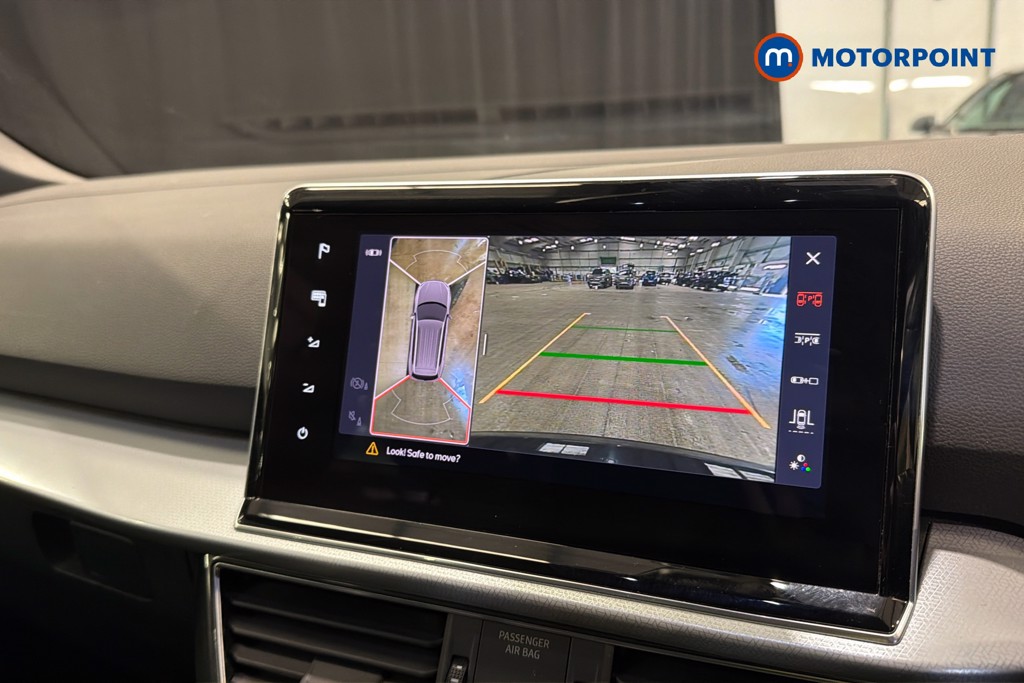 Seat Tarraco Xcellence Lux Automatic Diesel SUV - Stock Number (1648045) - 13th supplementary image