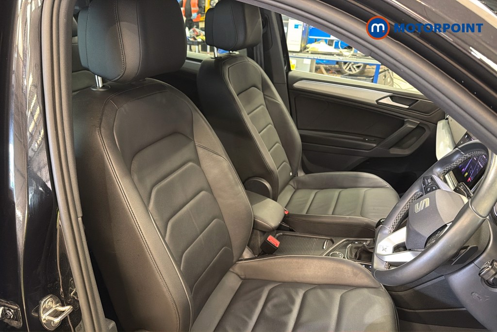 Seat Tarraco Xcellence Lux Automatic Diesel SUV - Stock Number (1648045) - 22nd supplementary image