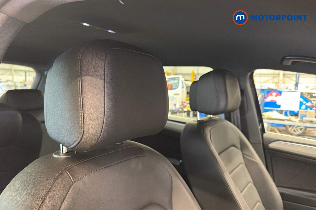 Seat Tarraco Xcellence Lux Automatic Diesel SUV - Stock Number (1648045) - 23rd supplementary image