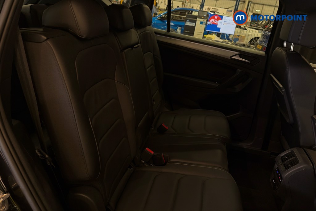 Seat Tarraco Xcellence Lux Automatic Diesel SUV - Stock Number (1648045) - 28th supplementary image