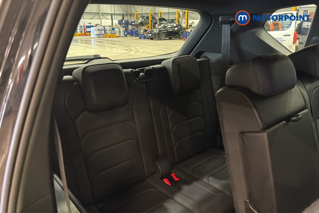 Seat Tarraco Xcellence Lux Automatic Diesel SUV - Stock Number (1648045) - 31st supplementary image