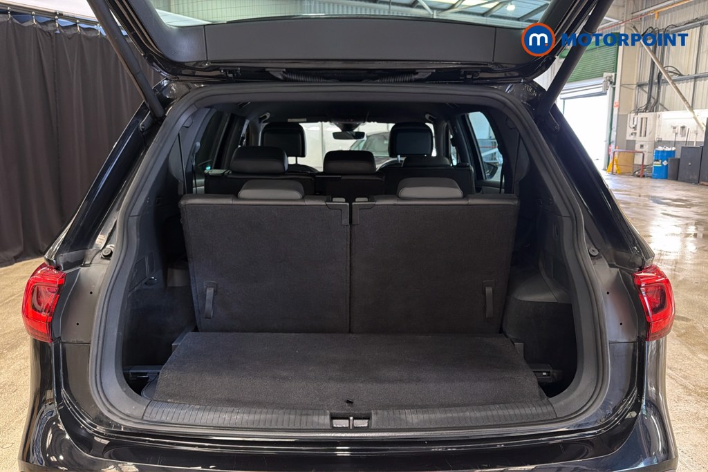Seat Tarraco Xcellence Lux Automatic Diesel SUV - Stock Number (1648045) - 33rd supplementary image